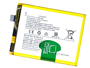 Akku für Vivo B-H3