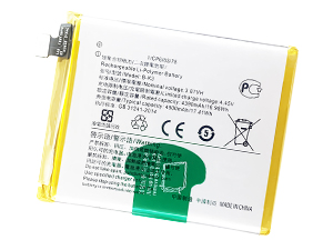 Akku für Vivo B-K3