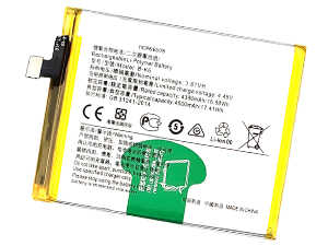 Akku für Vivo B-K6