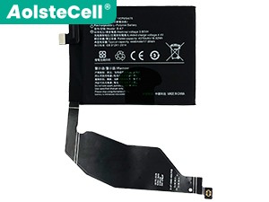 Akku für Vivo iQOO 3 5G