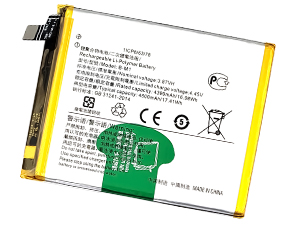 Akku für Vivo B-M1