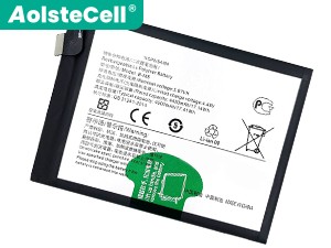 Akku für Vivo B-M8