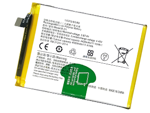 Akku für Vivo B-O1