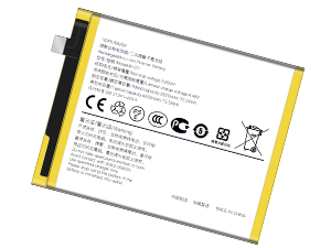 Akku für Vivo B-O7