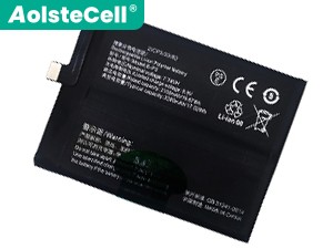 Akku für Vivo B-P5