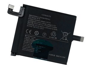 Akku für Vivo B-P8