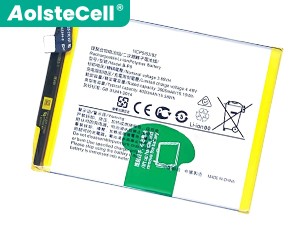 Akku für Vivo B-P9