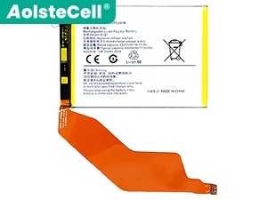 Akku für Vivo B-Q1