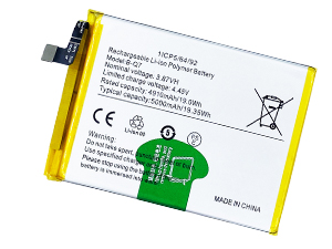 Akku für Vivo B-Q7