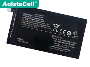 Akku für Vivo B-R1
