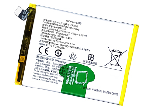Akku für Vivo B-R5