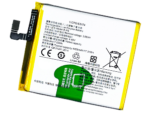 Akku für Vivo B-R6