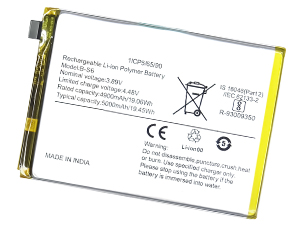 Akku für Vivo B-S6