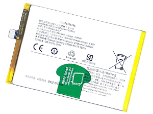 Akku für Vivo Y01