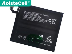 Akku für Vivo B-U3