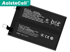 Akku für Vivo IQOO Neo 7
