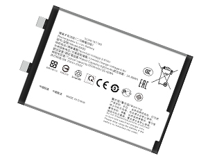 Akku für Vivo V50 Lite 5G
