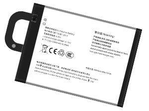 Akku für Vivo BK-B-71