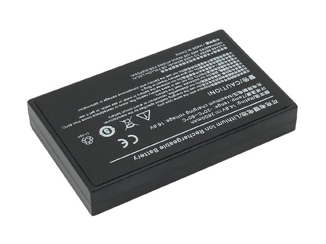 Akku für WEGO WGM-3012