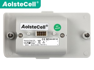 Akku für Welch Allyn 802LTON