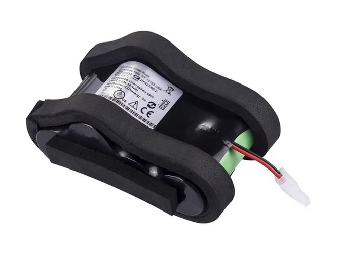 Akku für Welch Allyn 105632