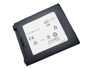 Akku für Welch Allyn XD-100654