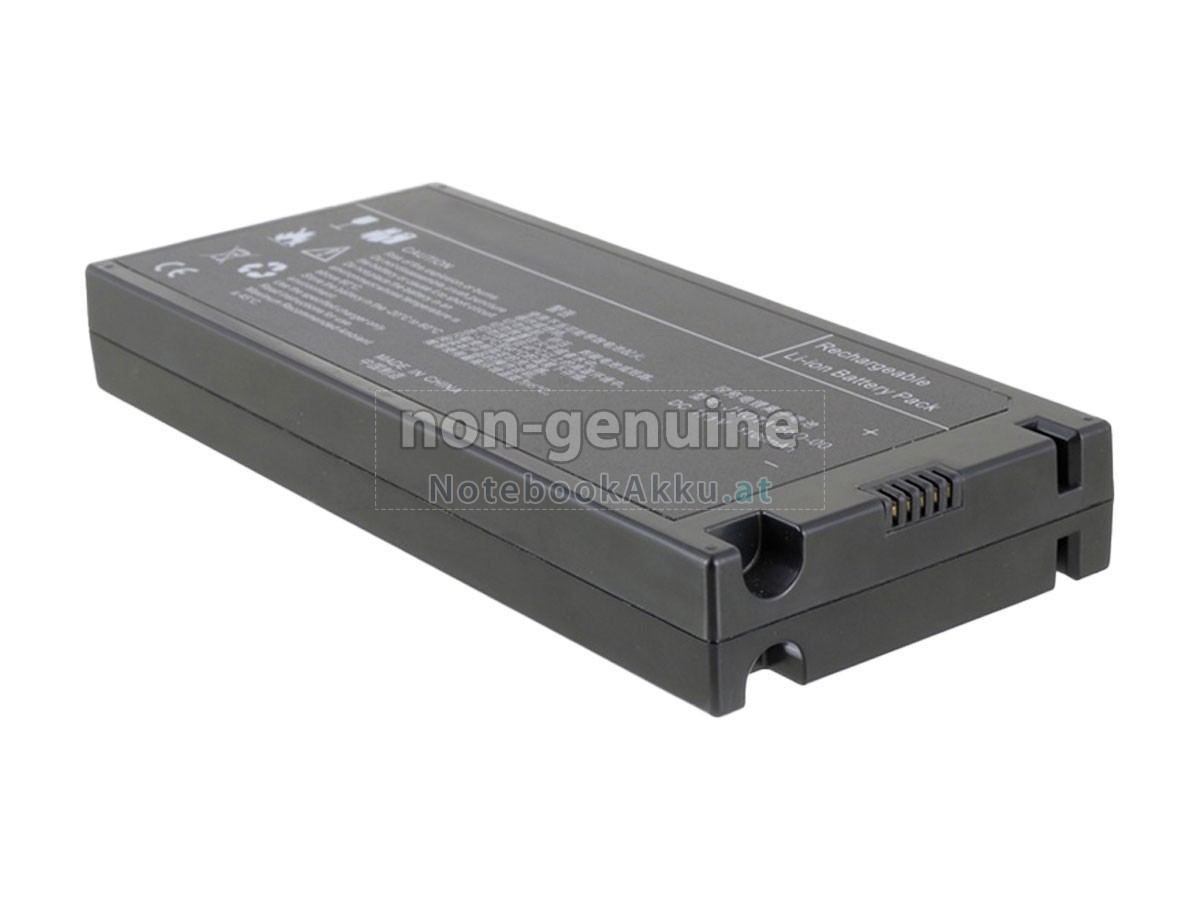 Akku für Wisonic JHOTA-660-00