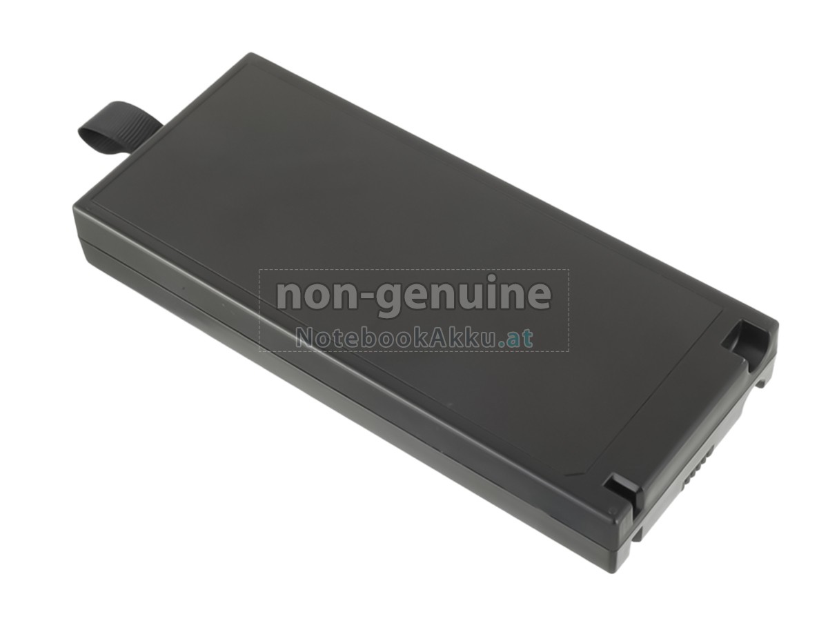 Akku für Wisonic JHOTA-660-00