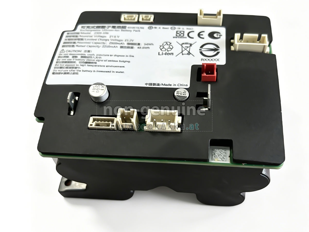 Akku für XiaoMi 2303-HW