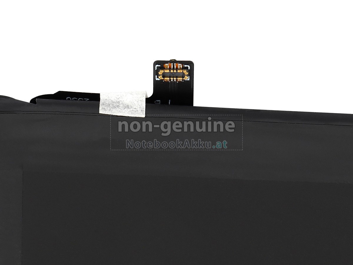 Akku für XiaoMi M2007J3SY