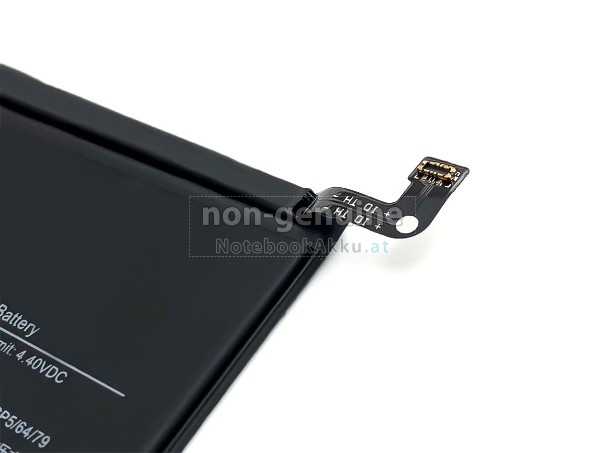 Akku für XiaoMi REDMI NOTE 6