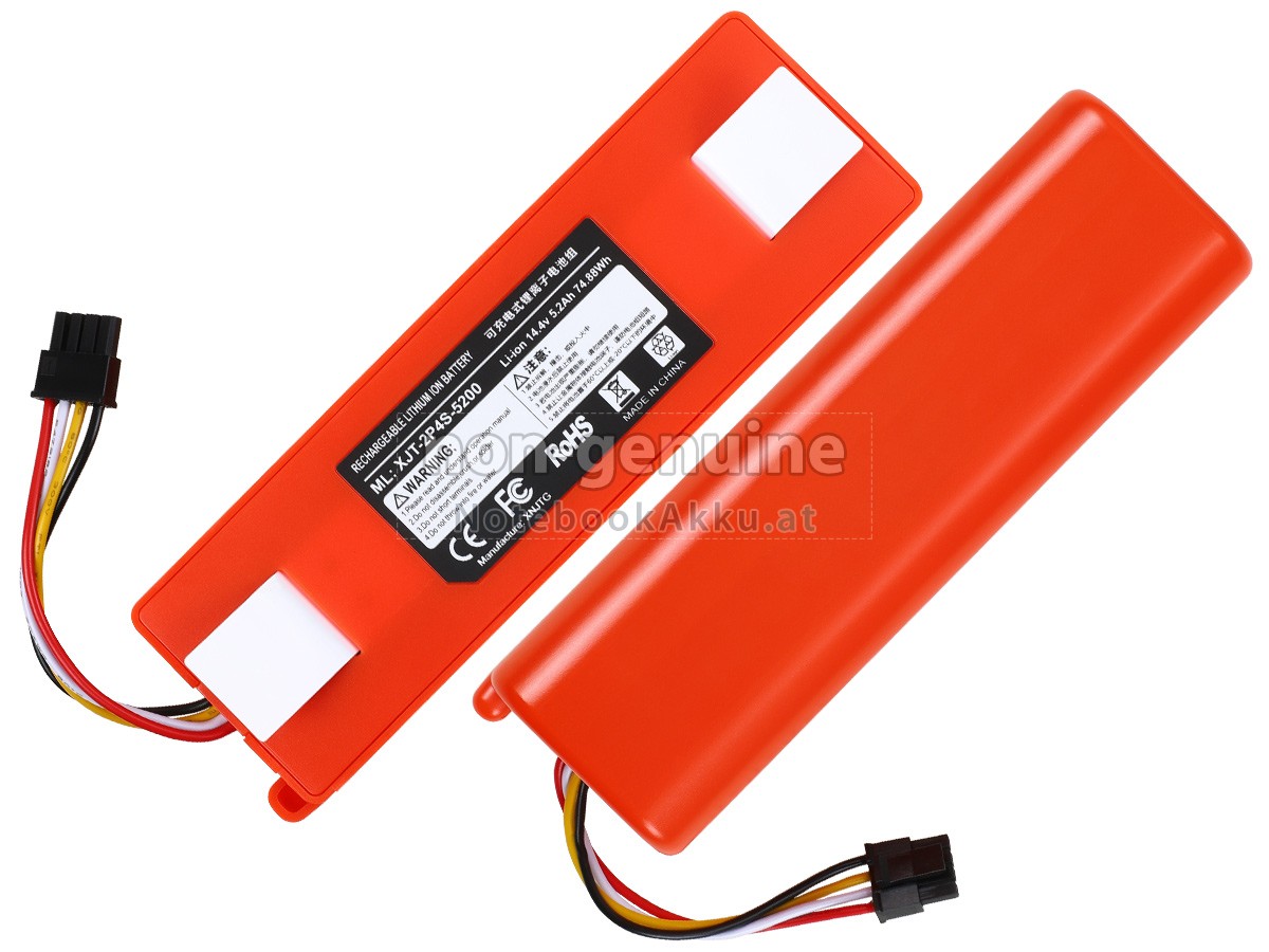 Akku für XiaoMi ROBOROCK S7 MAXV PLUS