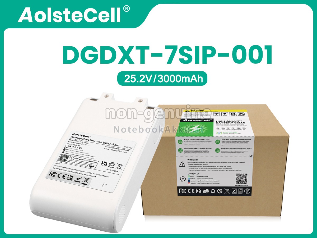 Akku für XiaoMi G9 PLUS