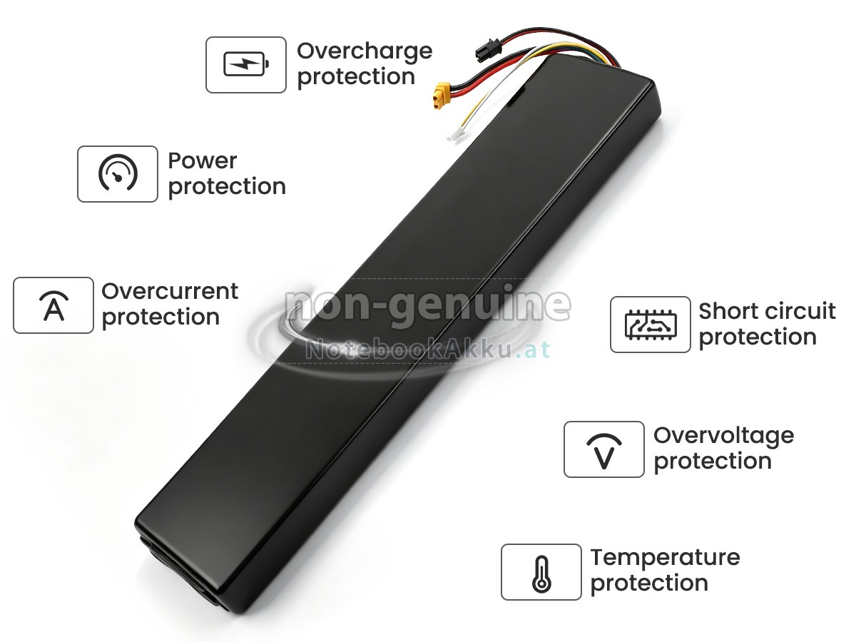 Akku für XiaoMi P2185-BA2A