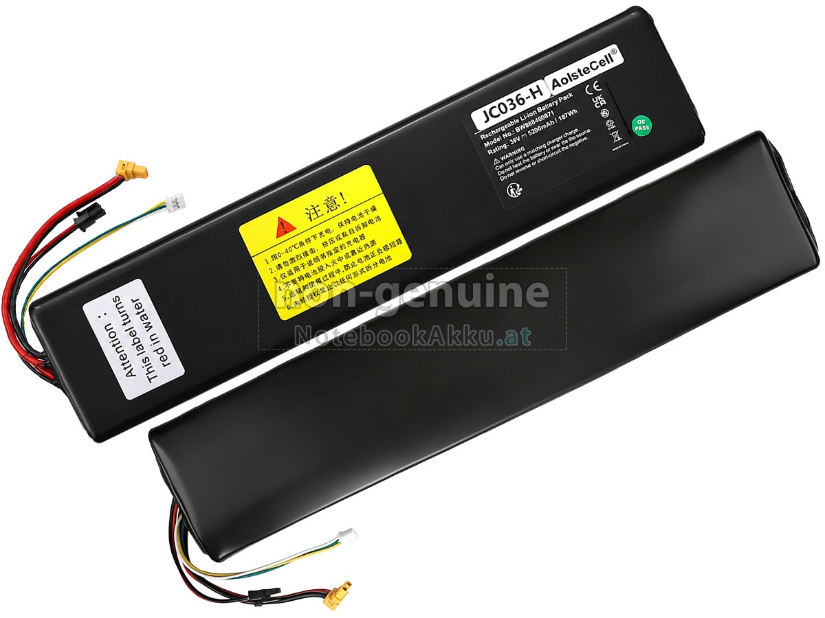 Akku für XiaoMi JC036-H