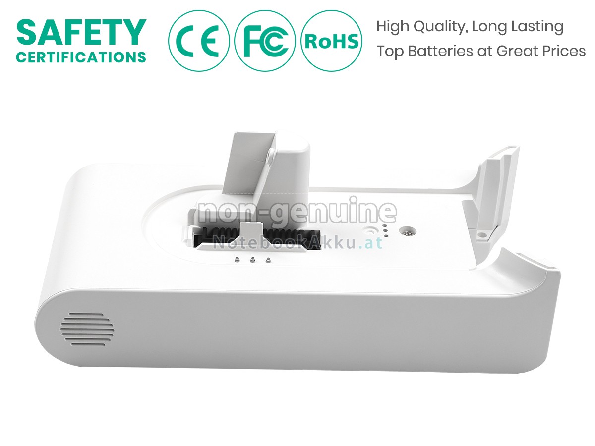 Akku für XiaoMi K10