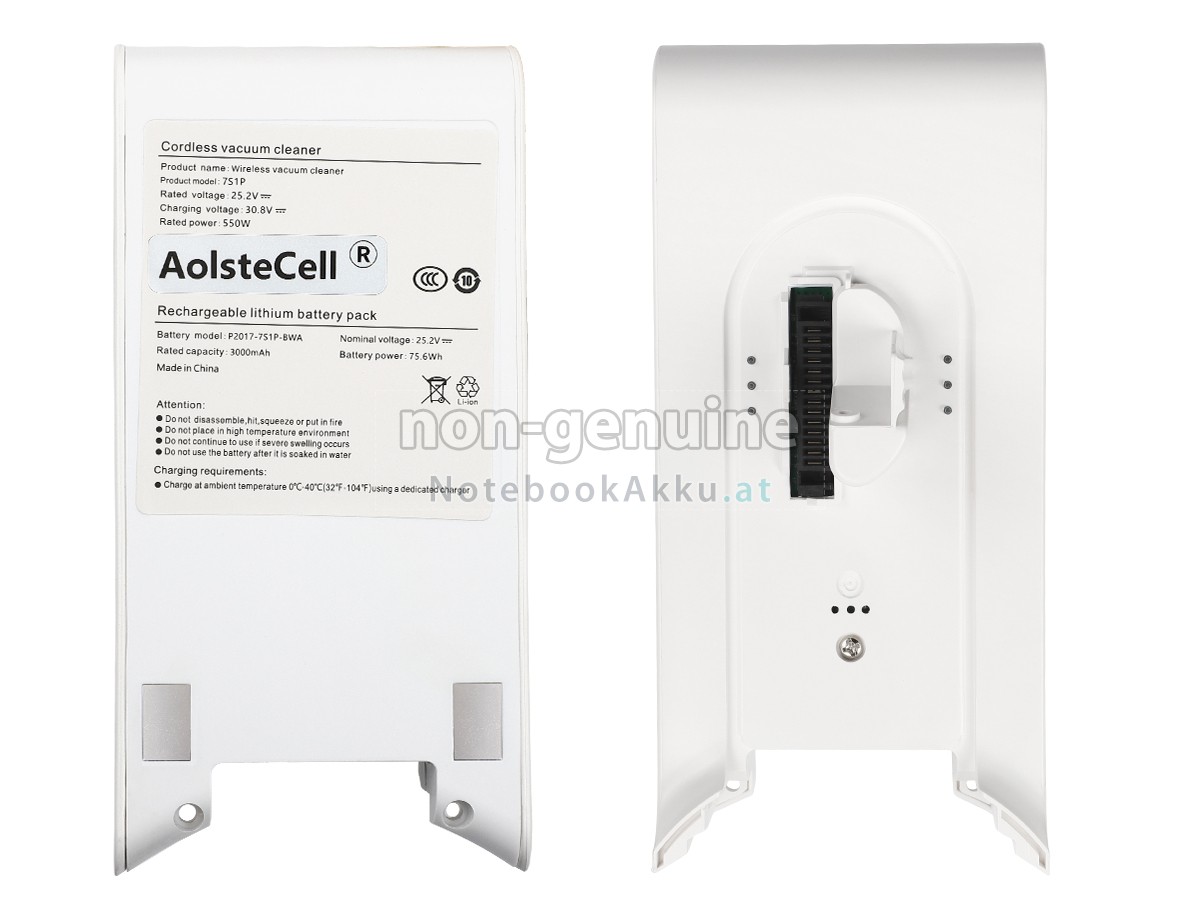 Akku für XiaoMi K10