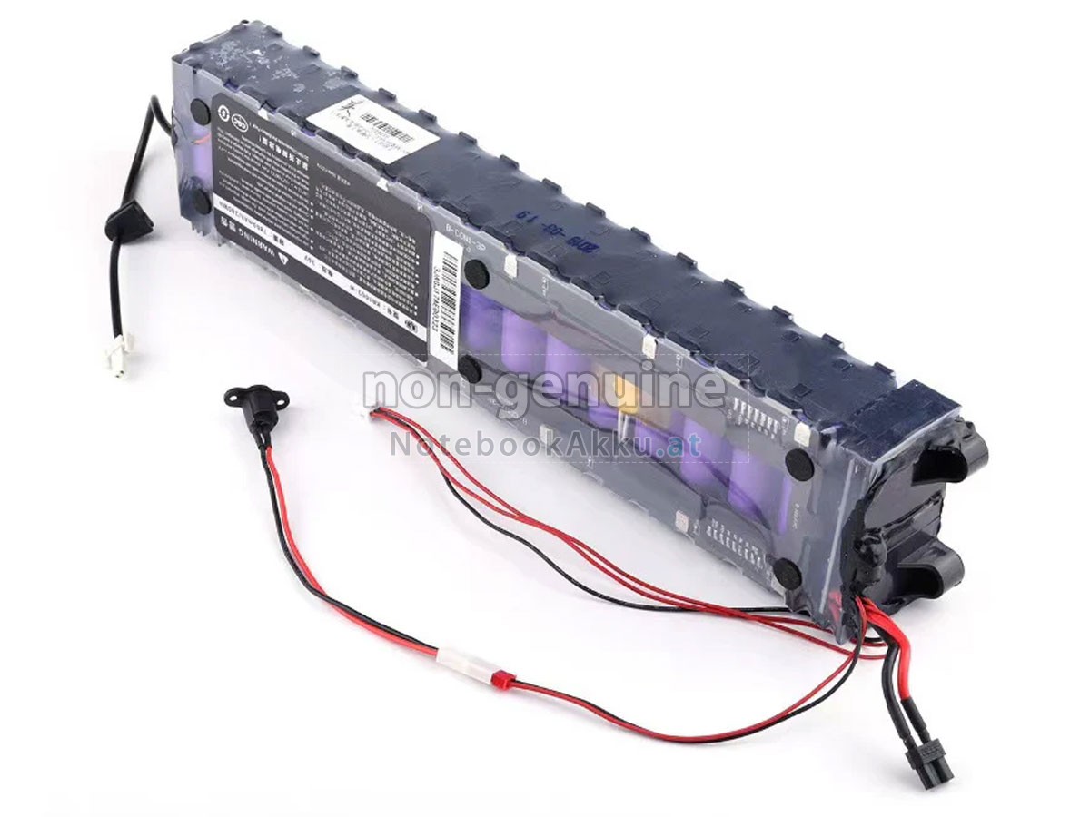 Akku für XiaoMi M365 PRO SMART FOLDABLE