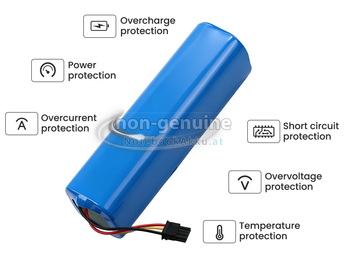 Akku für XiaoMi B113CN