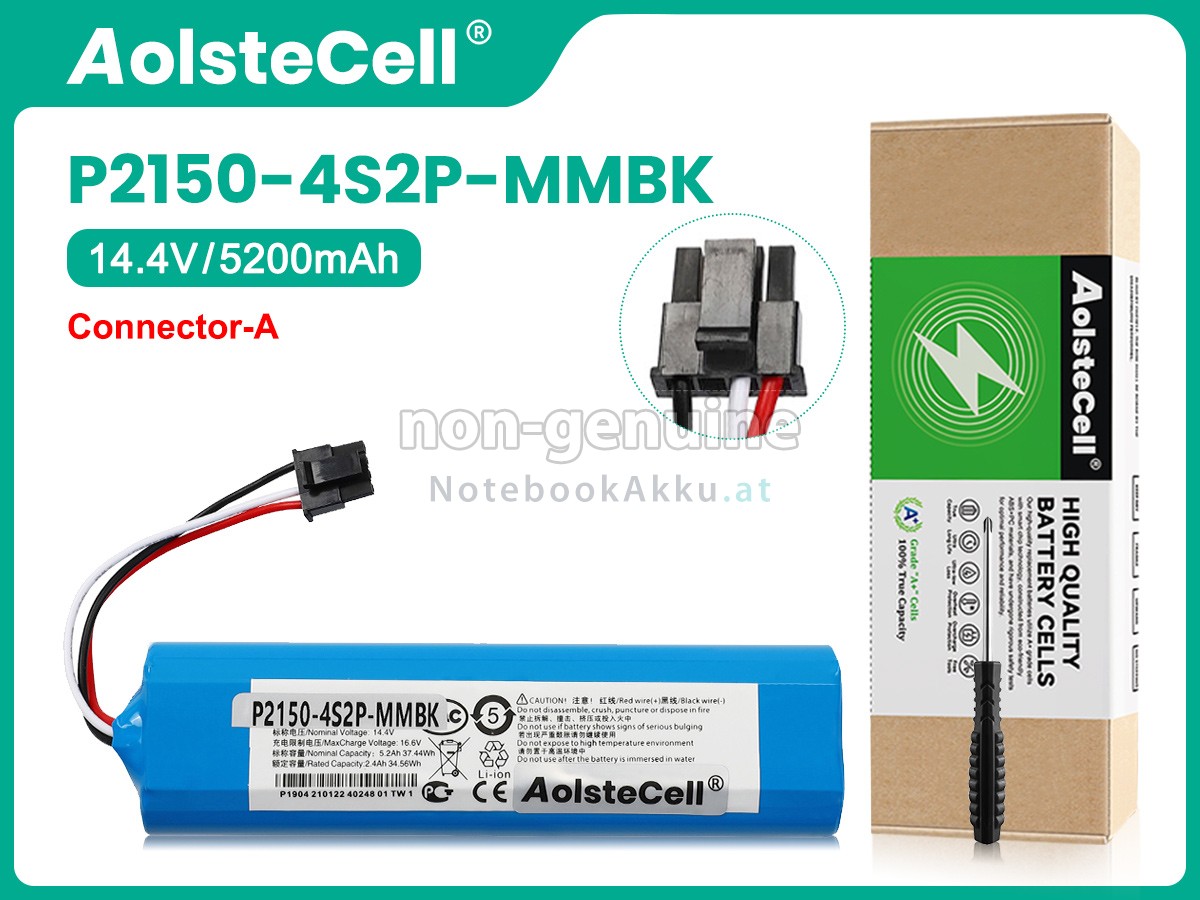 Akku für XiaoMi B113CN