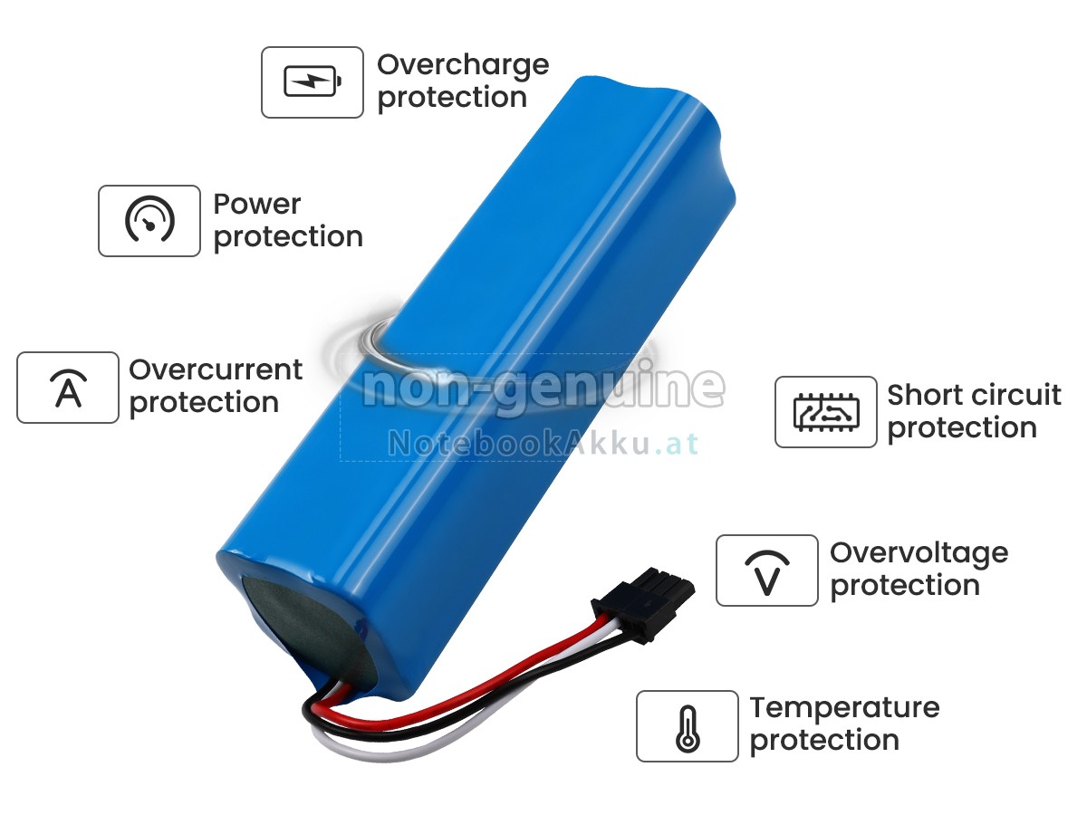 Akku für XiaoMi B113CN