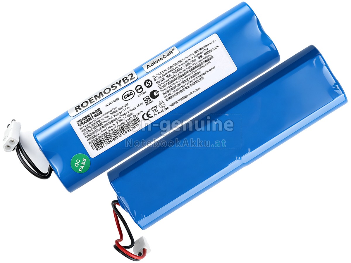Akku für XiaoMi D093-4S2P
