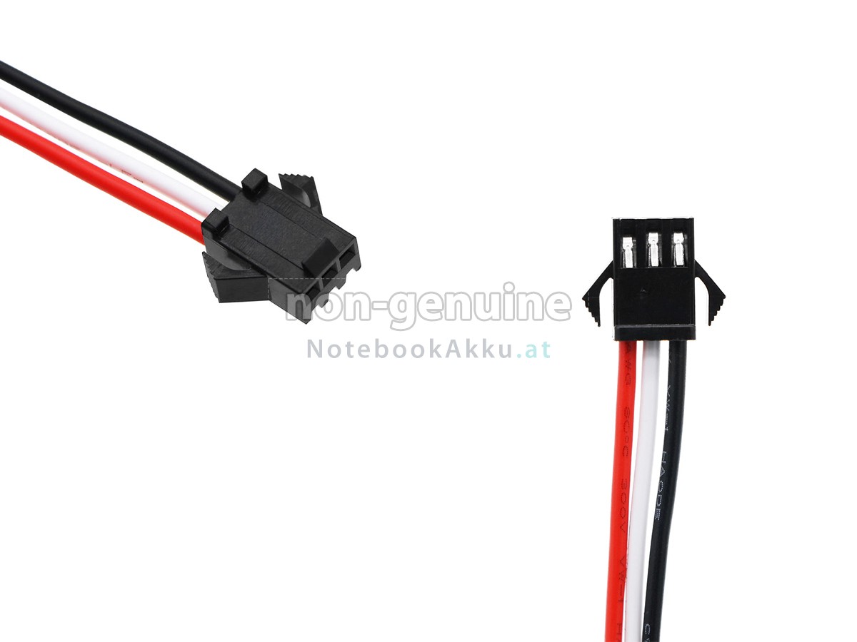 Akku für XiaoMi PROSCENIC M6 PRO