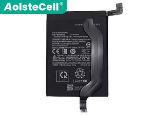 Akku für XiaoMi Poco X3 GT