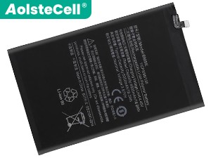 Akku für XiaoMi BM5K
