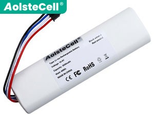 Akku für XiaoMi P2026-4S1P-MMBK