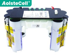 Akku für XiaoMi Mijia 3 Pro D302