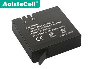 Akku für Xiaomi YI 4K+