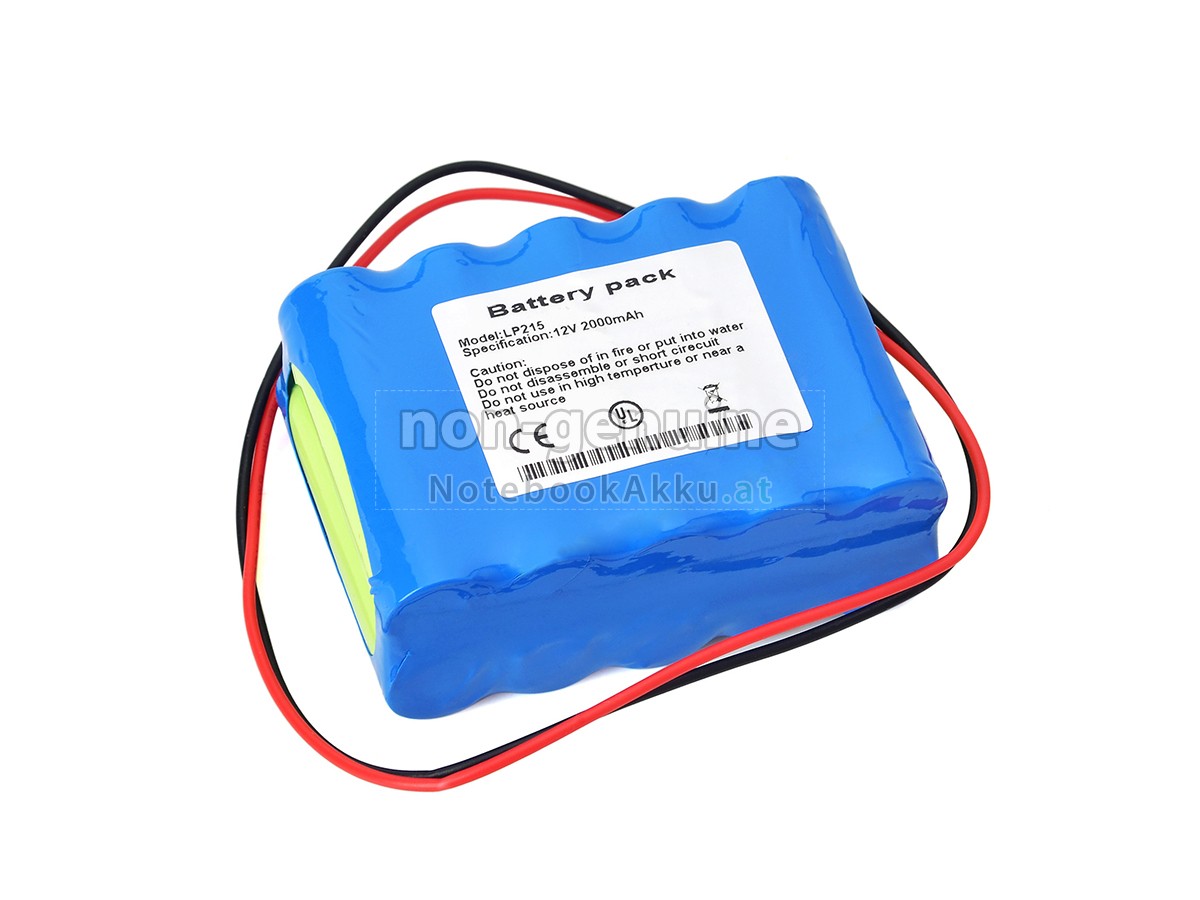 Akku für XINKE LP215