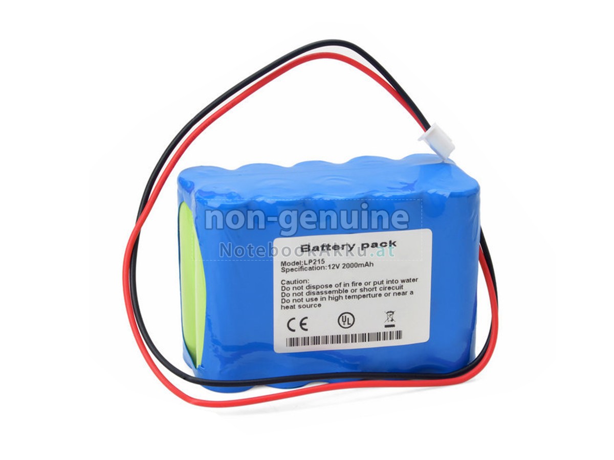Akku für XINKE LP215
